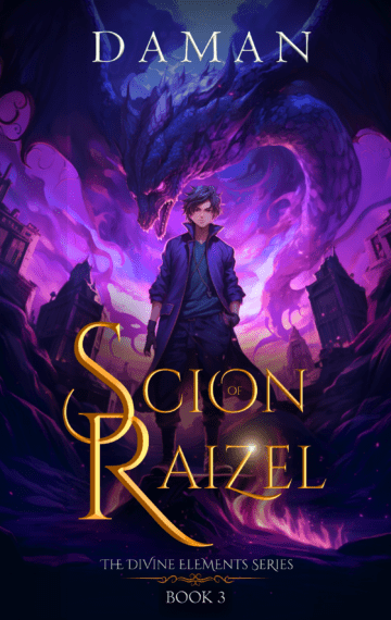 Scion of Raizel
